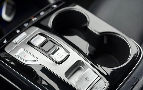 Hyundai Tucson, 2022 год, 2 650 000 рублей, 16 фотография