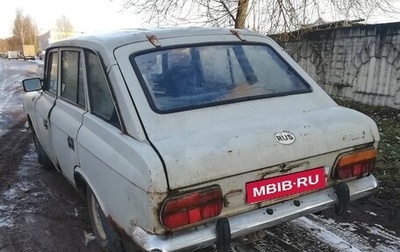 ИЖ 2125 «Комби», 1993 год, 35 000 рублей, 1 фотография