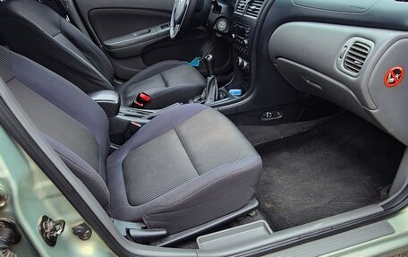 Nissan Almera Classic, 2010 год, 730 000 рублей, 7 фотография