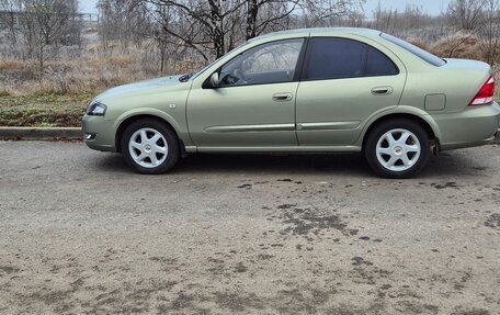 Nissan Almera Classic, 2010 год, 730 000 рублей, 5 фотография