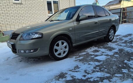 Nissan Almera Classic, 2010 год, 730 000 рублей, 2 фотография