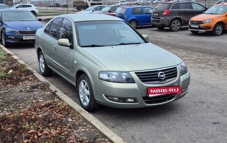 Nissan Almera Classic, 2010 год, 730 000 рублей, 6 фотография