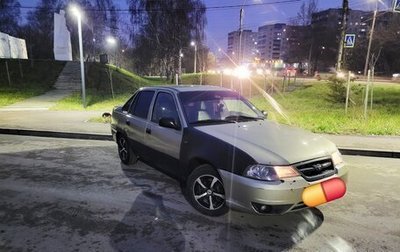 Daewoo Nexia I рестайлинг, 2011 год, 100 000 рублей, 1 фотография