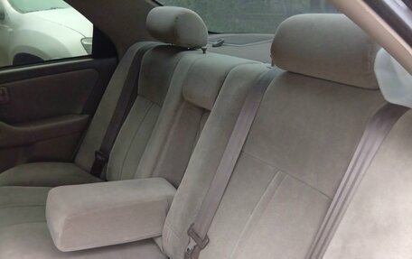 Toyota Camry, 1999 год, 480 000 рублей, 3 фотография