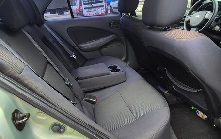 Nissan Almera Classic, 2010 год, 730 000 рублей, 8 фотография