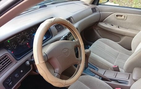 Toyota Camry, 1999 год, 480 000 рублей, 4 фотография