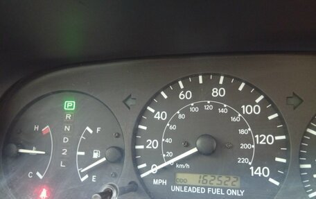 Toyota Camry, 1999 год, 480 000 рублей, 5 фотография