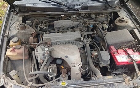 Toyota Camry, 1999 год, 480 000 рублей, 11 фотография