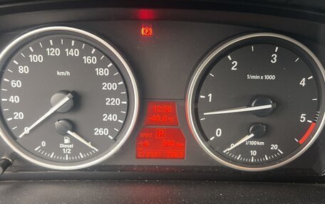 BMW X5, 2009 год, 2 300 000 рублей, 2 фотография