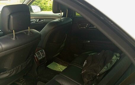 Mercedes-Benz S-Класс, 2010 год, 1 250 000 рублей, 4 фотография