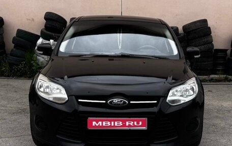 Ford Focus III, 2012 год, 700 000 рублей, 1 фотография