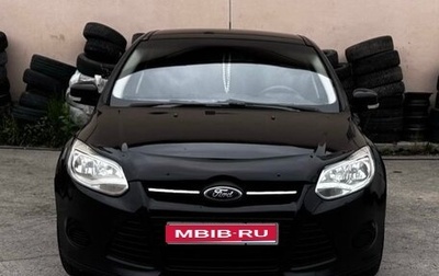 Ford Focus III, 2012 год, 700 000 рублей, 1 фотография