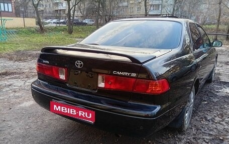 Toyota Camry, 1999 год, 480 000 рублей, 6 фотография