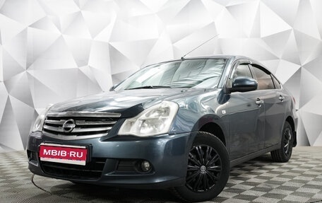 Nissan Almera, 2014 год, 696 000 рублей, 1 фотография