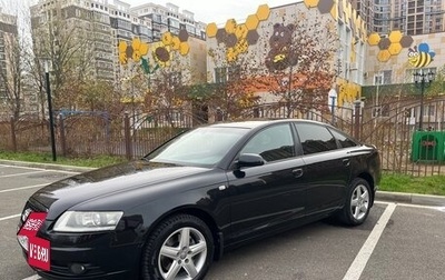 Audi A6, 2008 год, 1 450 000 рублей, 1 фотография