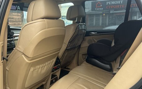 BMW X5, 2009 год, 2 300 000 рублей, 4 фотография