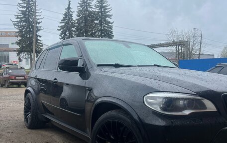BMW X5, 2009 год, 2 300 000 рублей, 7 фотография