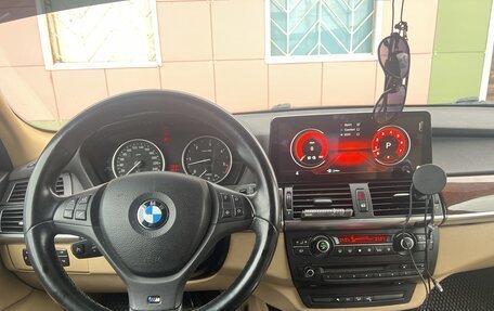 BMW X5, 2009 год, 2 300 000 рублей, 6 фотография