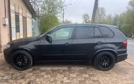BMW X5, 2009 год, 2 300 000 рублей, 8 фотография