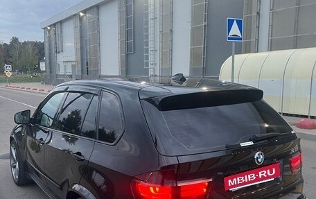 BMW X5, 2009 год, 2 300 000 рублей, 11 фотография