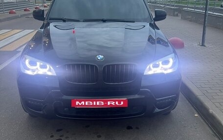 BMW X5, 2009 год, 2 300 000 рублей, 9 фотография