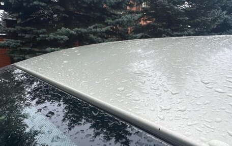 Peugeot 407, 2006 год, 350 000 рублей, 12 фотография