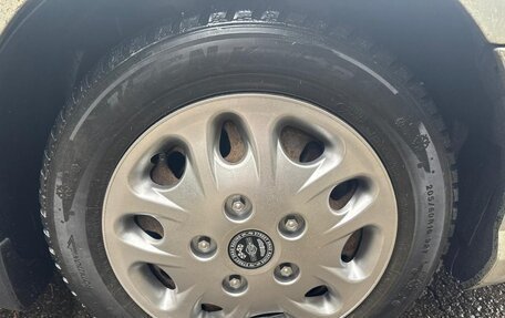 Peugeot 407, 2006 год, 350 000 рублей, 9 фотография