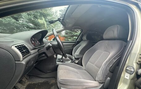 Peugeot 407, 2006 год, 350 000 рублей, 22 фотография