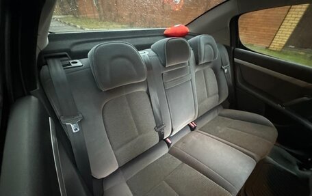 Peugeot 407, 2006 год, 350 000 рублей, 21 фотография