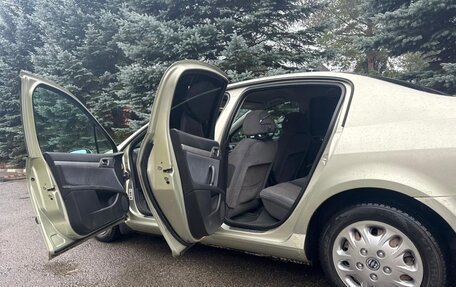 Peugeot 407, 2006 год, 350 000 рублей, 19 фотография