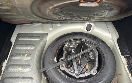 Peugeot 407, 2006 год, 350 000 рублей, 18 фотография