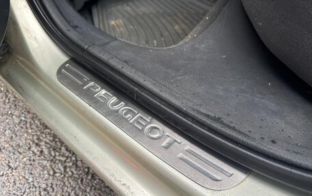 Peugeot 407, 2006 год, 350 000 рублей, 20 фотография