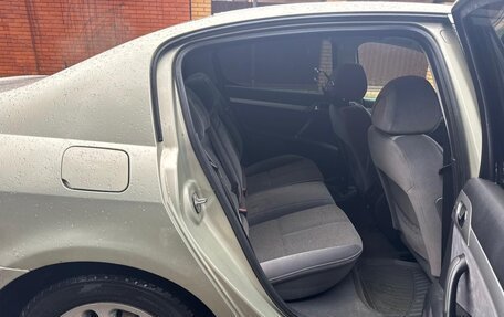 Peugeot 407, 2006 год, 350 000 рублей, 27 фотография