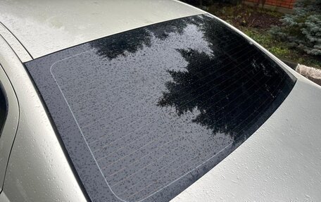 Peugeot 407, 2006 год, 350 000 рублей, 26 фотография