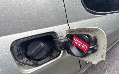 Peugeot 407, 2006 год, 350 000 рублей, 24 фотография