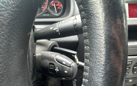 Peugeot 407, 2006 год, 350 000 рублей, 36 фотография