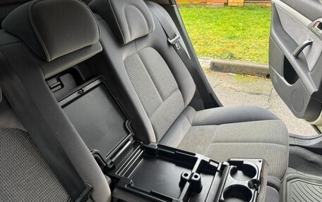 Peugeot 407, 2006 год, 350 000 рублей, 34 фотография