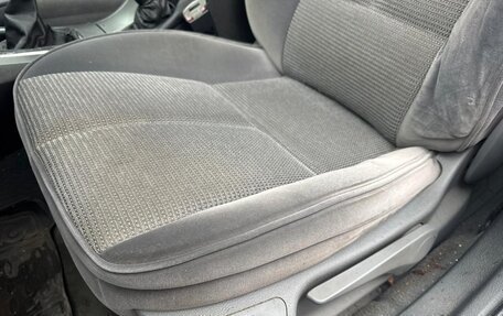 Peugeot 407, 2006 год, 350 000 рублей, 30 фотография