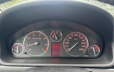 Peugeot 407, 2006 год, 350 000 рублей, 33 фотография