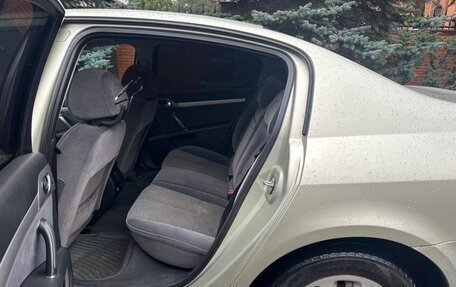 Peugeot 407, 2006 год, 350 000 рублей, 29 фотография