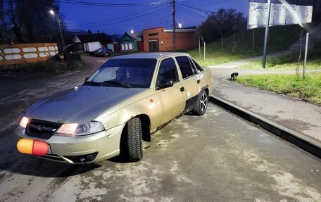 Daewoo Nexia I рестайлинг, 2011 год, 100 000 рублей, 2 фотография
