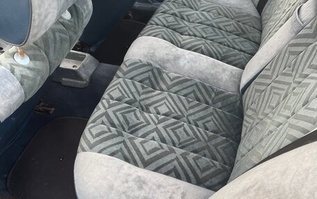 Opel Rekord E, 1984 год, 130 000 рублей, 6 фотография