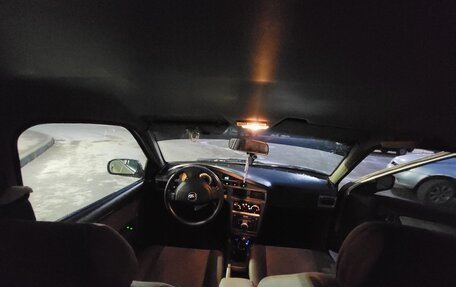 Daewoo Nexia I рестайлинг, 2011 год, 100 000 рублей, 5 фотография