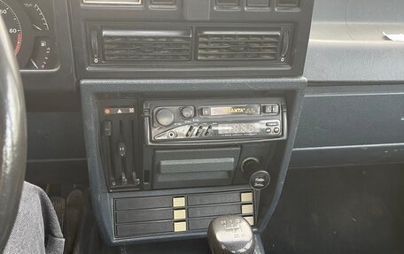 Opel Rekord E, 1984 год, 130 000 рублей, 9 фотография