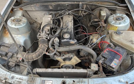 Opel Rekord E, 1984 год, 130 000 рублей, 10 фотография