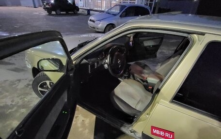 Daewoo Nexia I рестайлинг, 2011 год, 100 000 рублей, 7 фотография