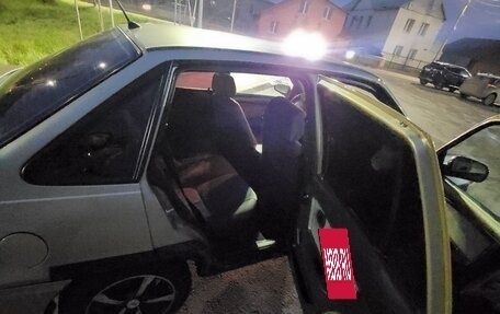 Daewoo Nexia I рестайлинг, 2011 год, 100 000 рублей, 6 фотография