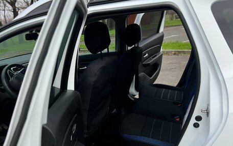 Renault Duster, 2020 год, 1 900 000 рублей, 14 фотография