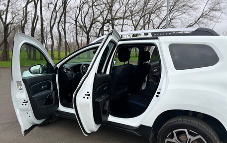 Renault Duster, 2020 год, 1 900 000 рублей, 15 фотография