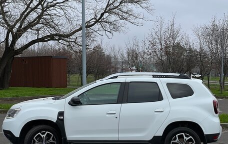 Renault Duster, 2020 год, 1 900 000 рублей, 5 фотография